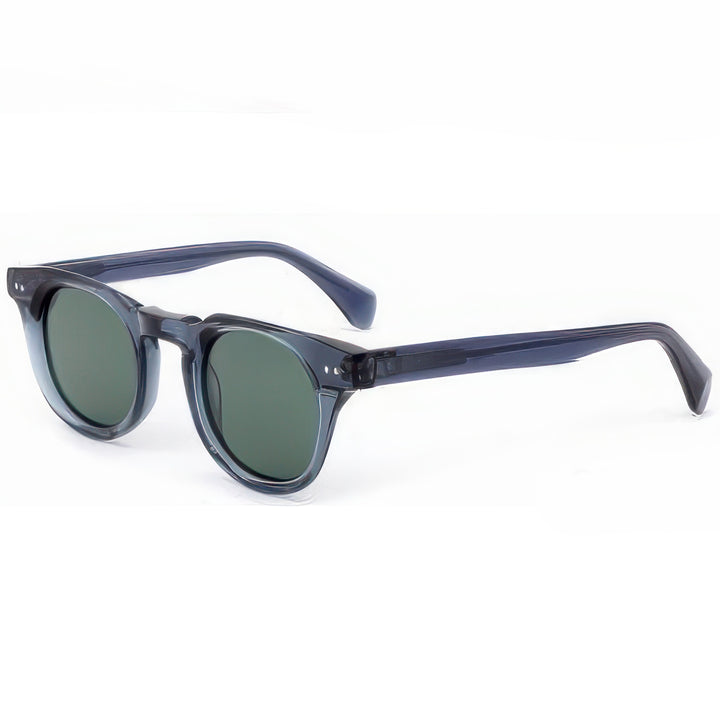 Women's fashion sunglasses in classic style with high-quality plastic frame Kalsten