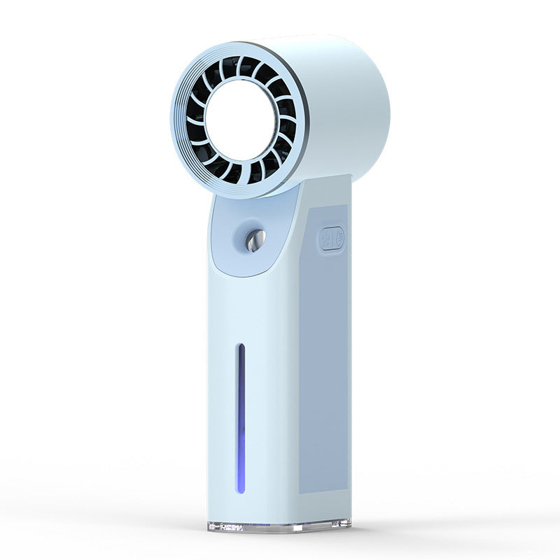 Ladies Portable Mini Fan Kalsten