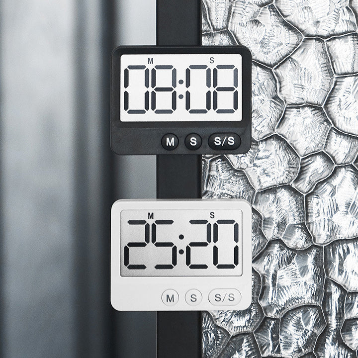 Digital kitchen timer with alarm function Kalsten
