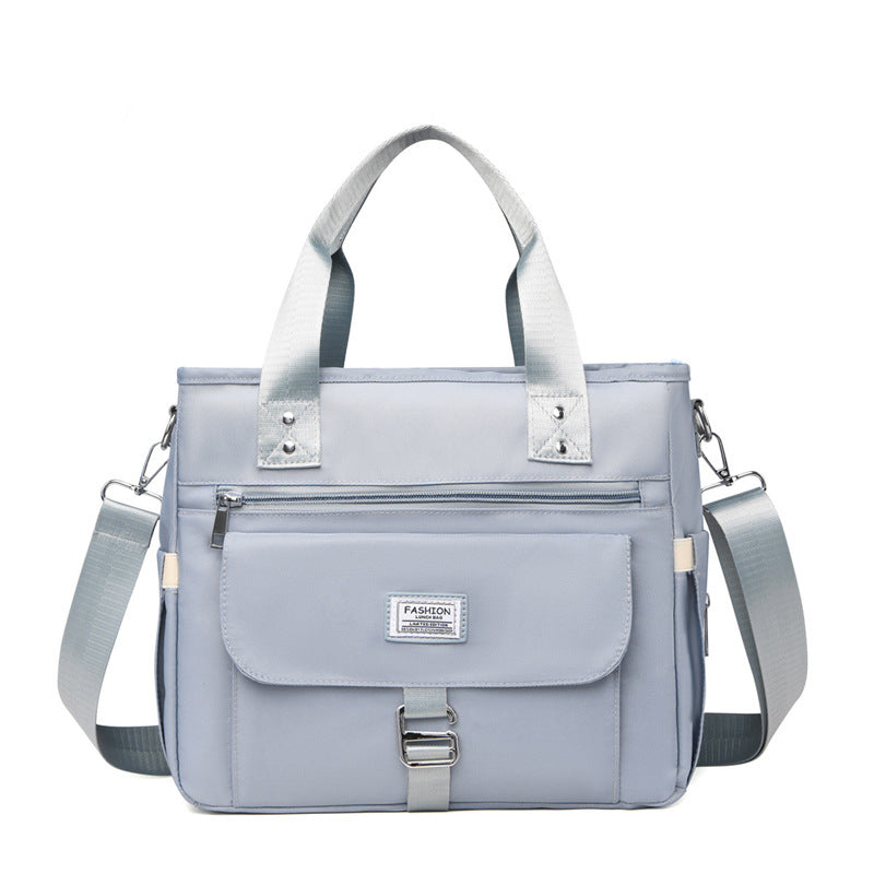 Stylish Multi-Functional Work Handbag Kalsten