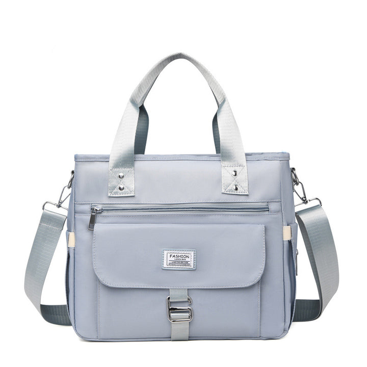 Stylish Multi-Functional Work Handbag Kalsten