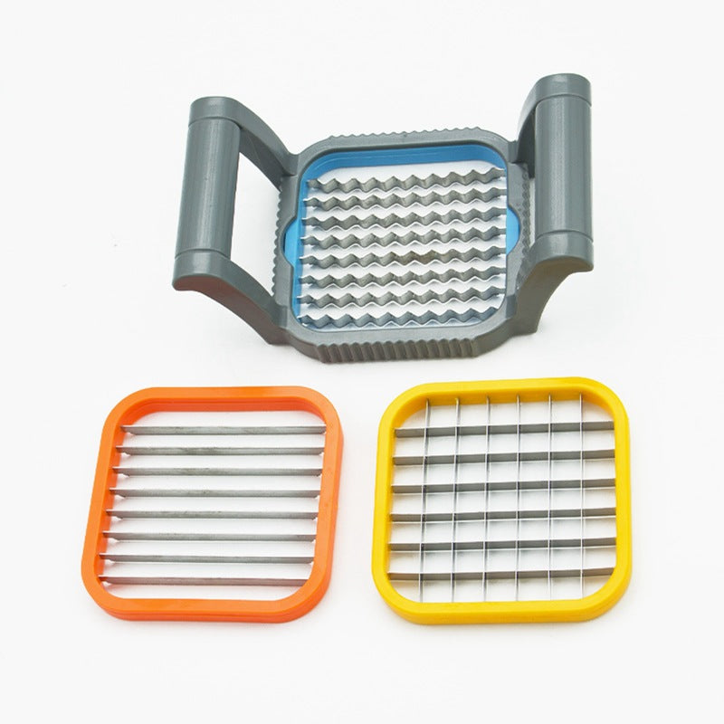 Versatile Vegetable Slicer Kalsten