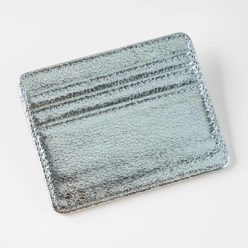 Premium Leather Card Holder