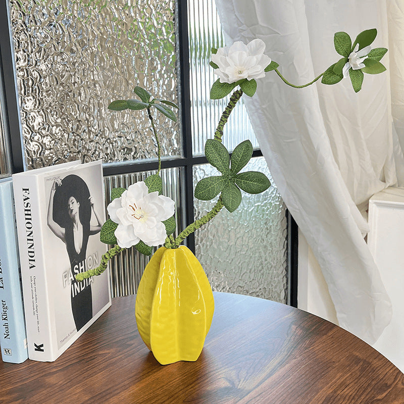 Modern Decorative Ceramic Vase