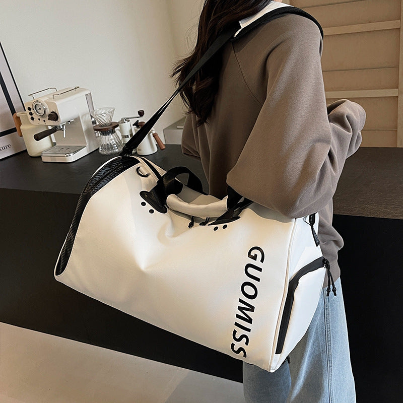 Sports Duffel Bag