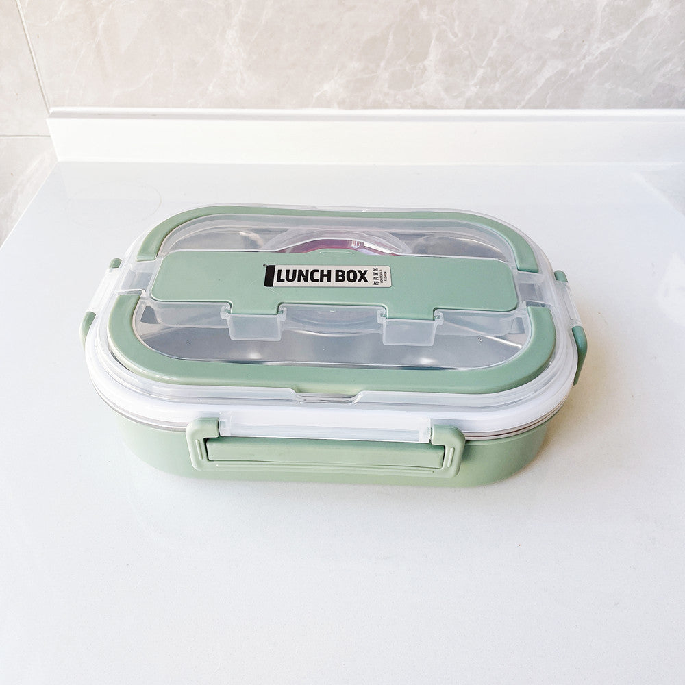 Eco-Friendly Meal Prep