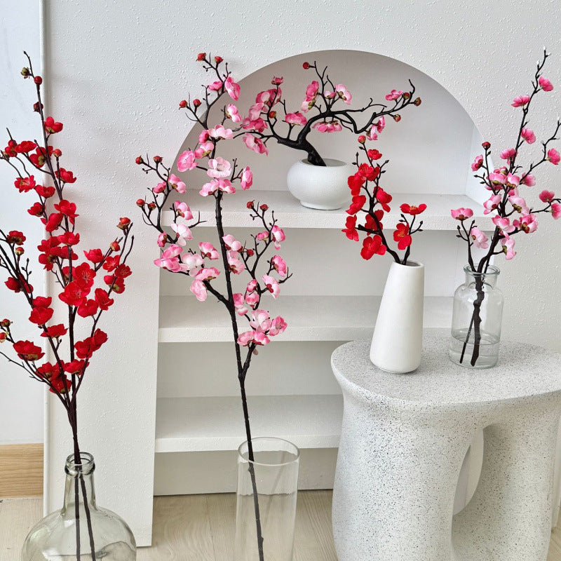 Cherry Blossom Floral Stem