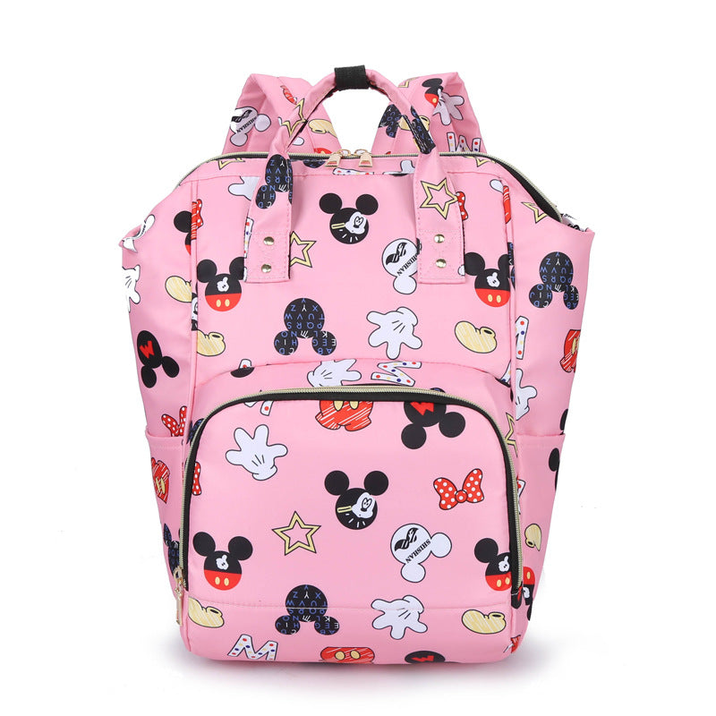 Stylish Backpack Kalsten