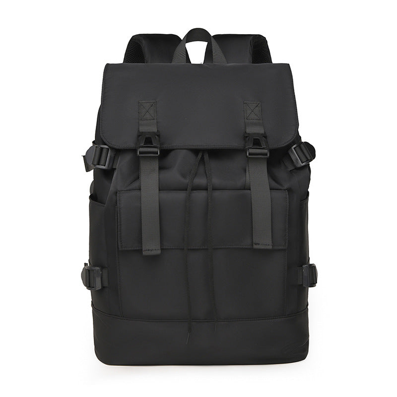 Versatile Outdoor Adventure Backpack Kalsten