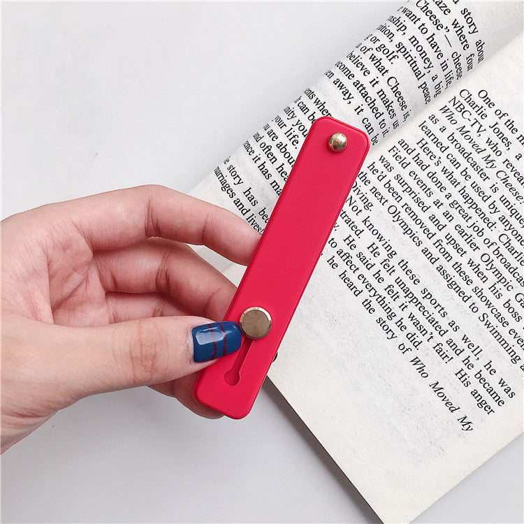 Multifunctional Silicone Bookmark Kalsten