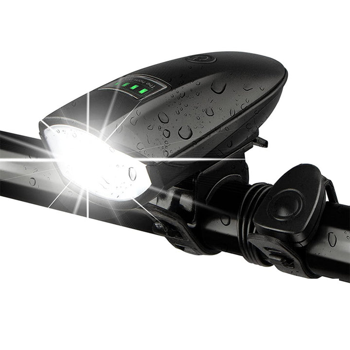 Bike Safety Light Kalsten