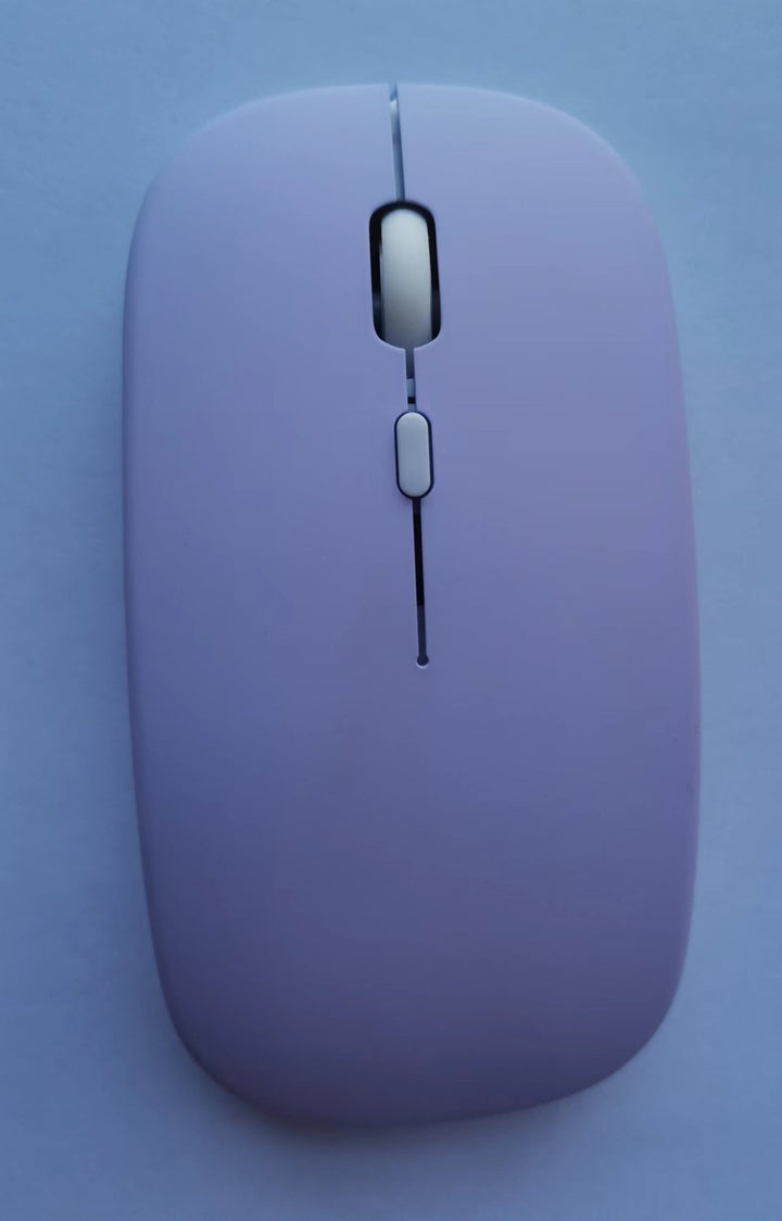 Ergonomic Wireless Mouse Kalsten