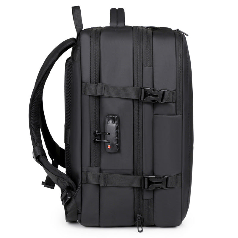 Multi-Functional Professional Laptop Backpack Kalsten