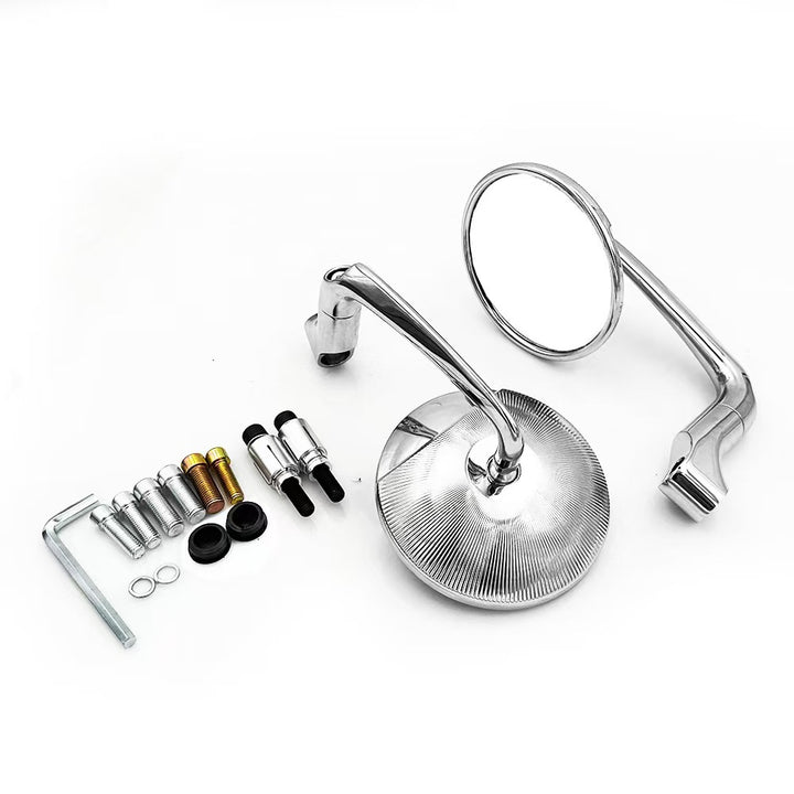 Adjustable Motorcycle Mirrors Kalsten