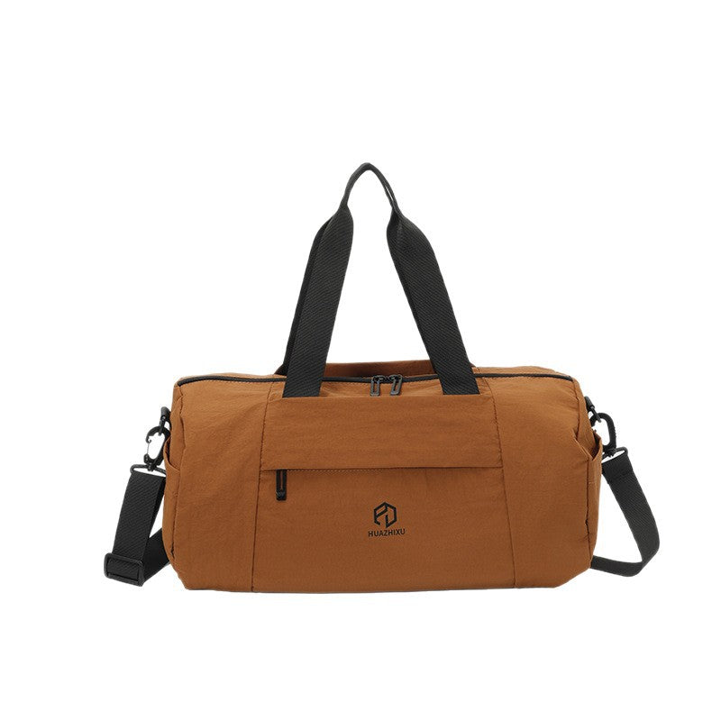 Multifunctional Travel Duffle Bag Kalsten