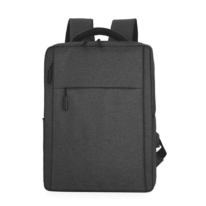 Sleek High-Capacity Laptop Backpack Kalsten