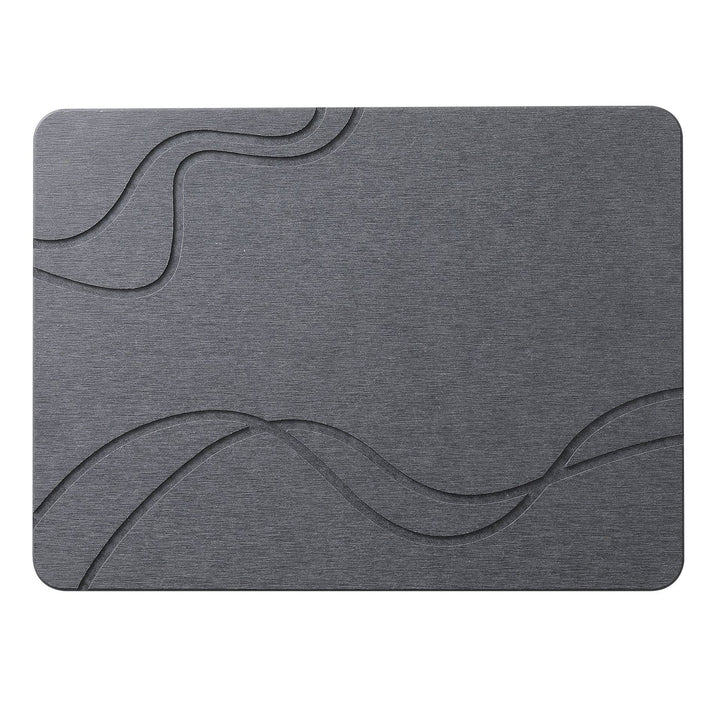 Decorative Anti-Slip Kitchen Floor Mat