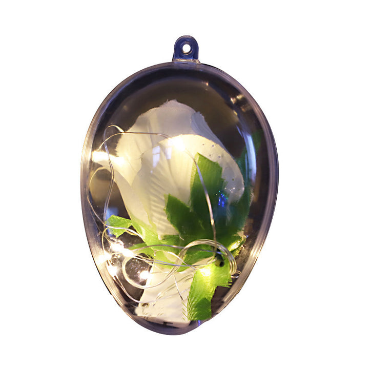 Decorative LED Flower Light Kalsten