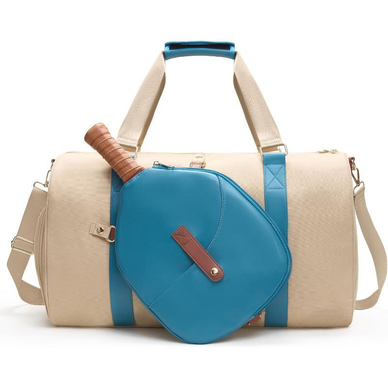 Sporty Weekend Bag Kalsten