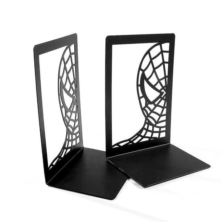Spider-Man Themed Decorative Bookends
