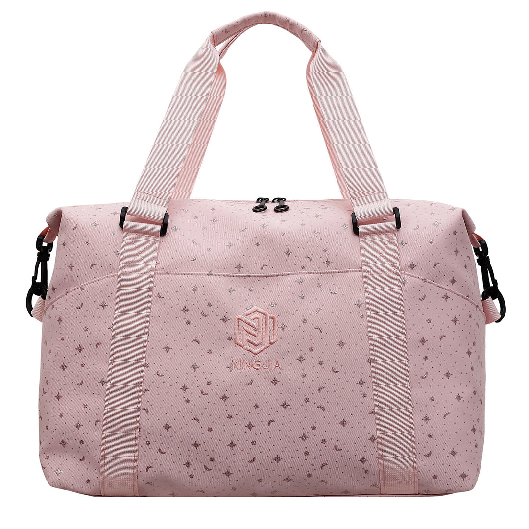 Versatile Multi-Functional Travel Duffle Kalsten