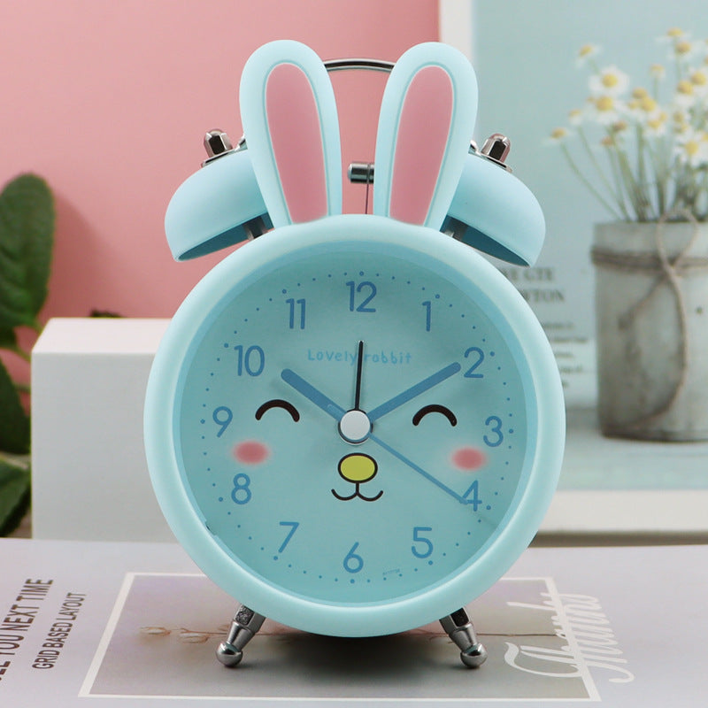 Cute Alarm Clock in Rabbit Design Kalsten