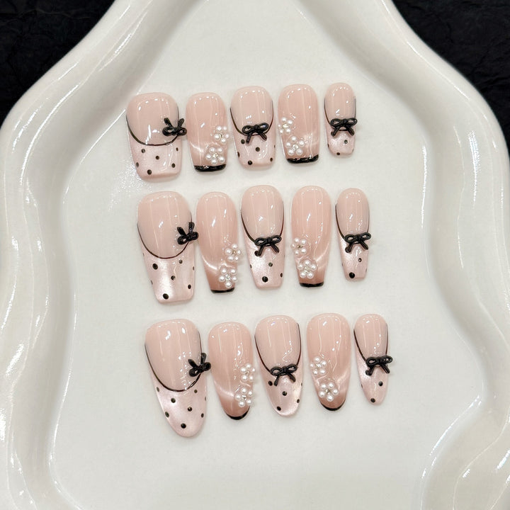 Premium Nail Art Extension Set Kalsten