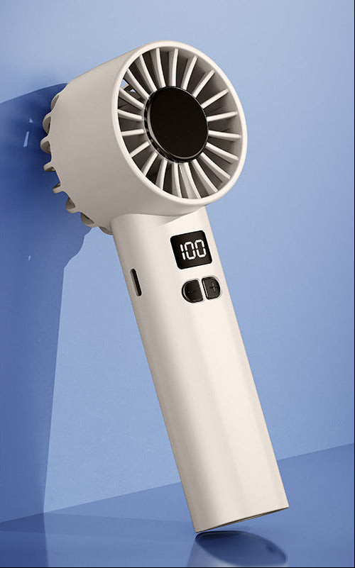 Smart RGB LED Cooling Fan Kalsten