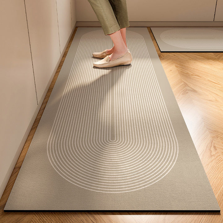 Anti-Fatigue Kitchen Mat Kalsten