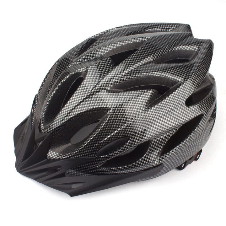 Lightweight Aerodynamic Cycling Helmet Kalsten