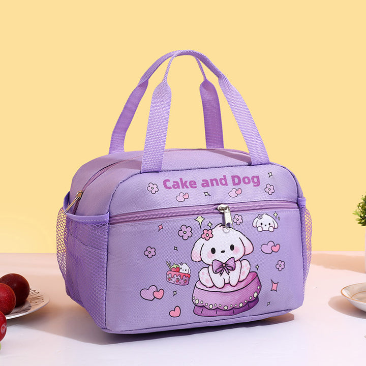 Children's Insulated Lunch Bag Kalsten