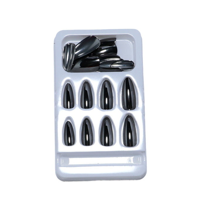 Elegant Gel Nail Extensions Kalsten