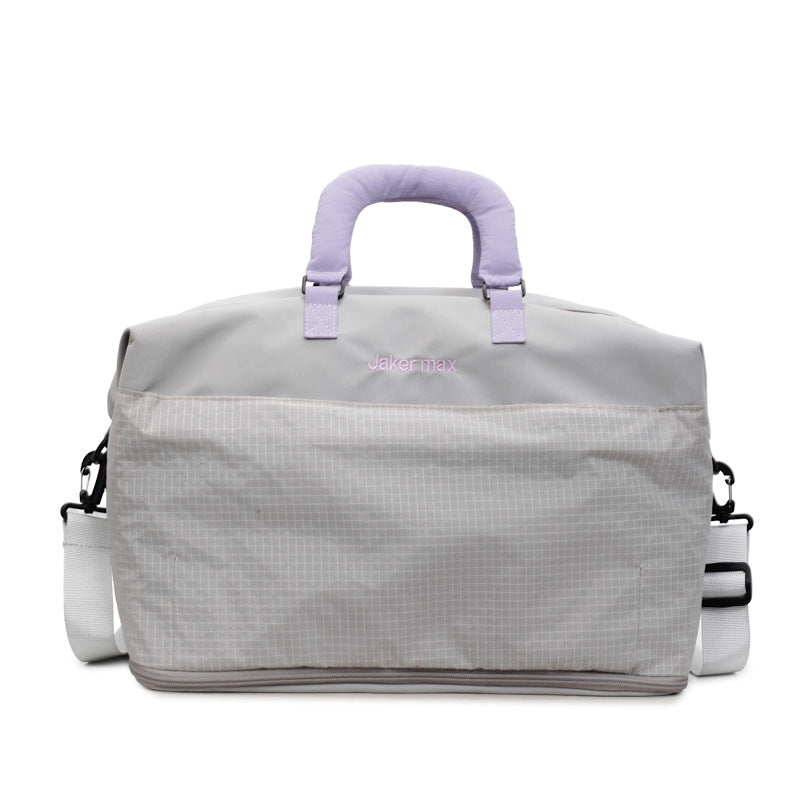 Stylish Travel Weekender Bag