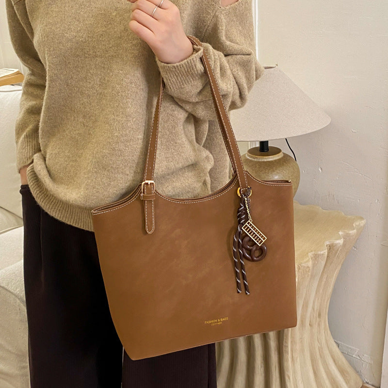 Spacious Everyday Tote Bag