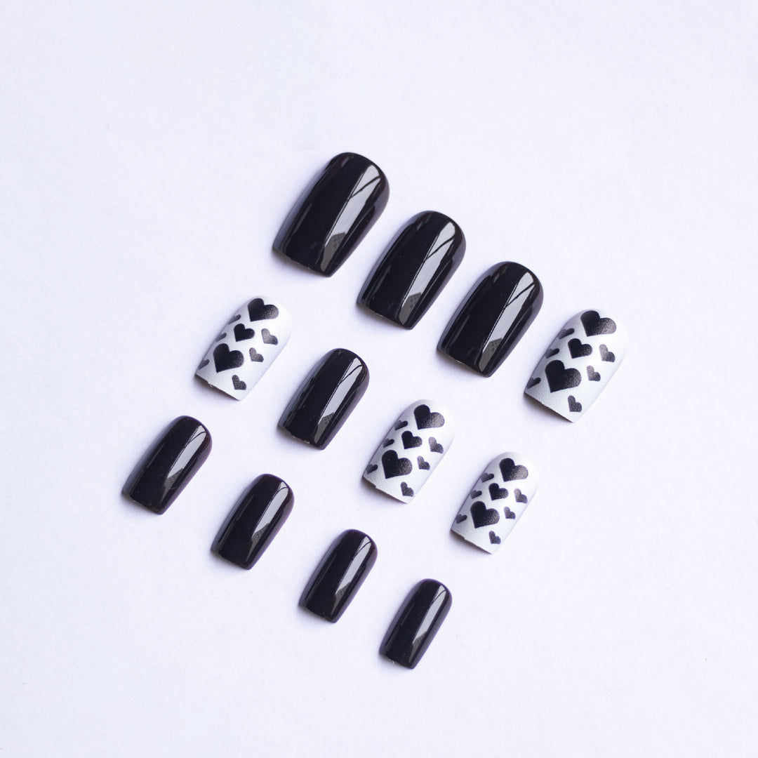 Fashion Nail Art