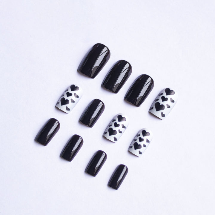 Fashion Nail Art