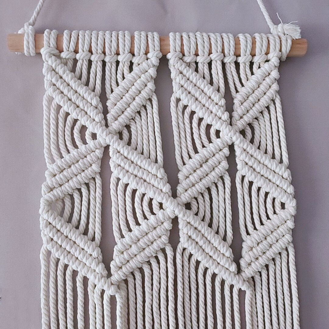 Decorative Wall Hanging Kalsten
