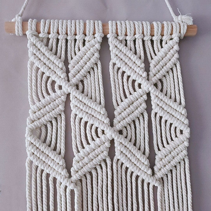 Decorative Wall Hanging Kalsten