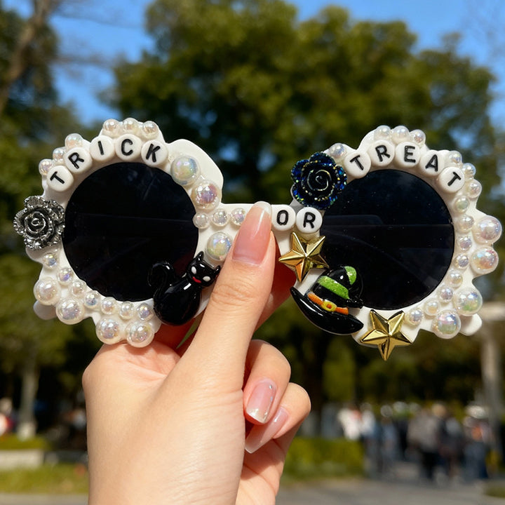 Playful Novelty Sunglasses Kalsten