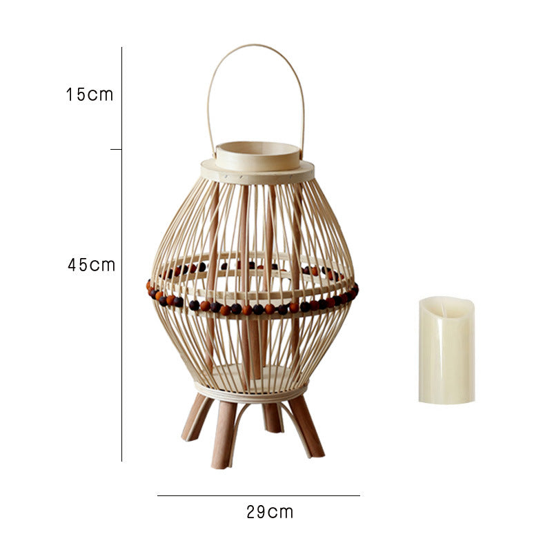 Handmade Lantern Kalsten