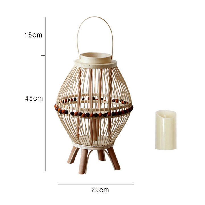 Handmade Lantern Kalsten