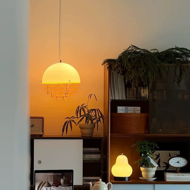Modern Pendant Light Fixture
