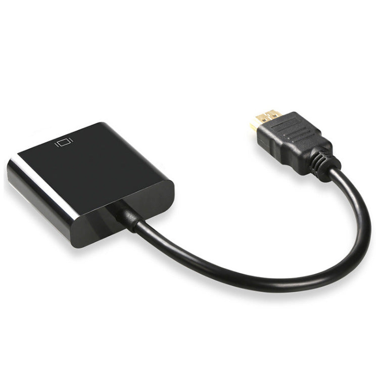 HDMI to VGA Adapter with Audio Output Kalsten