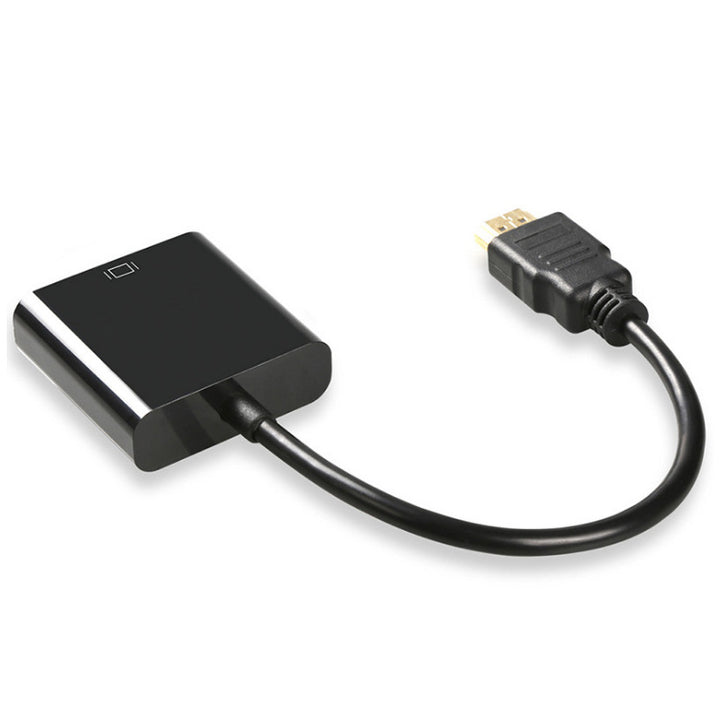 HDMI to VGA Adapter with Audio Output Kalsten