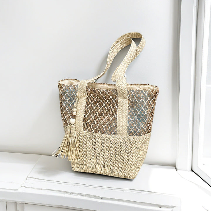 Beach bag Kalsten