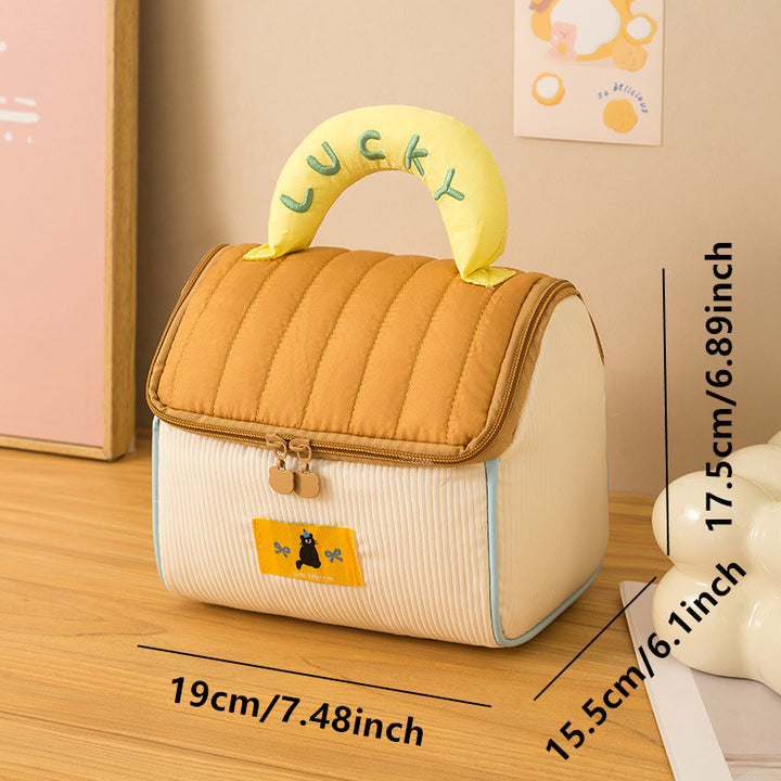 Insulated Lunch Storage Bag Kalsten