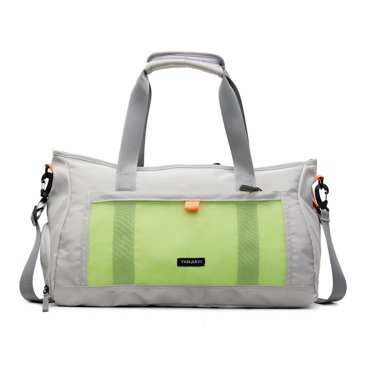 Travel Tote