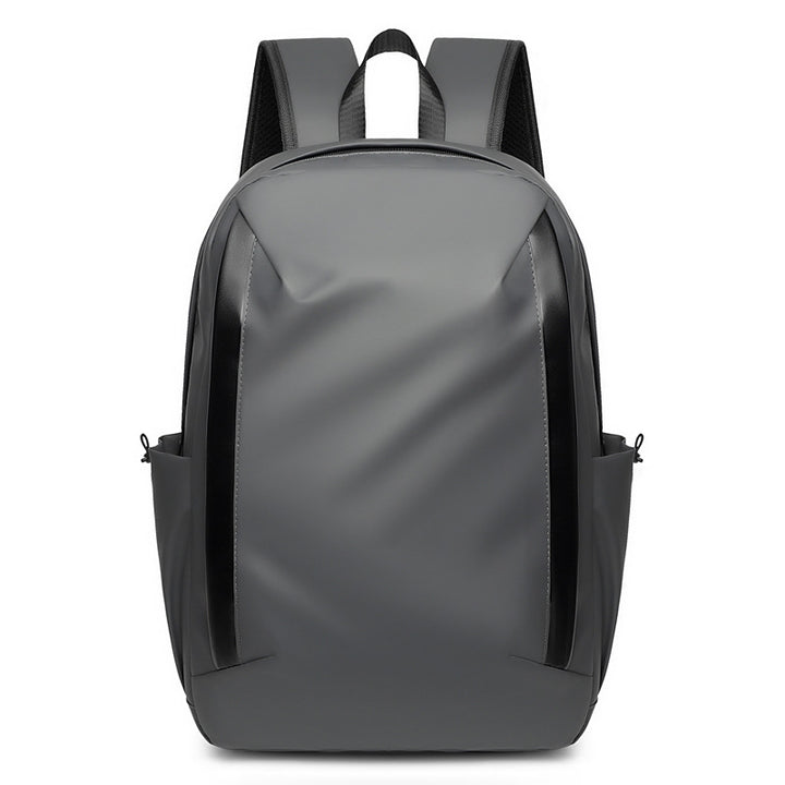 Water-Resistant Backpack with Multiple Compartments Kalsten