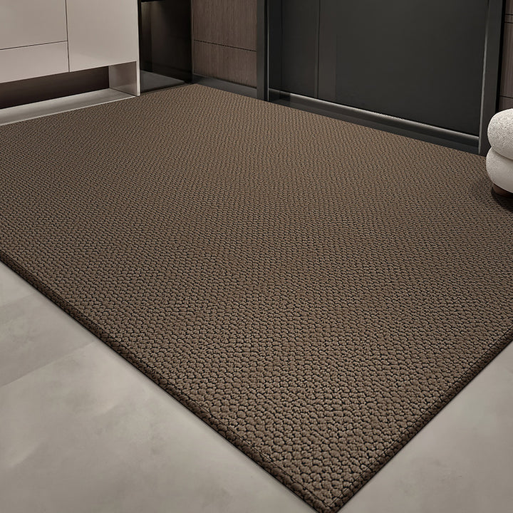 Stylish Welcome Home Area Rug