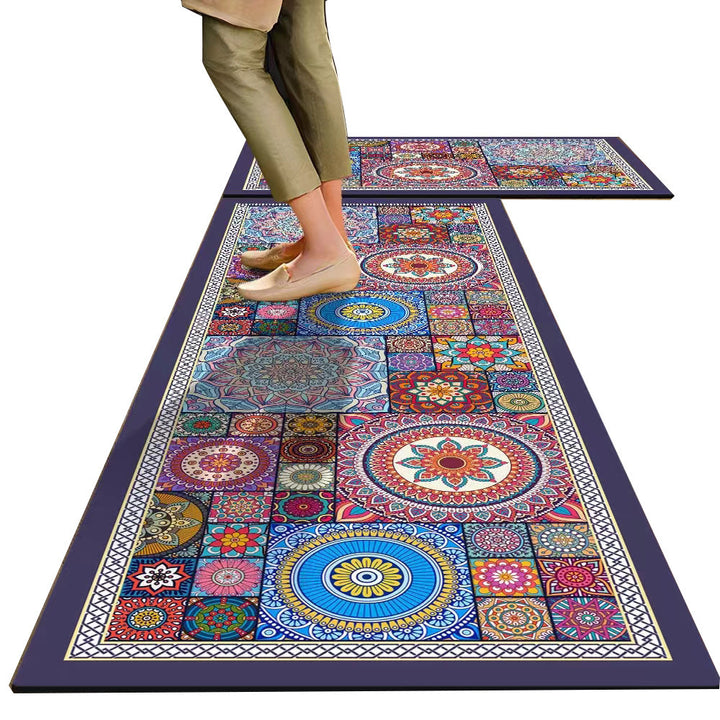 Kitchen Comfort Mat Kalsten
